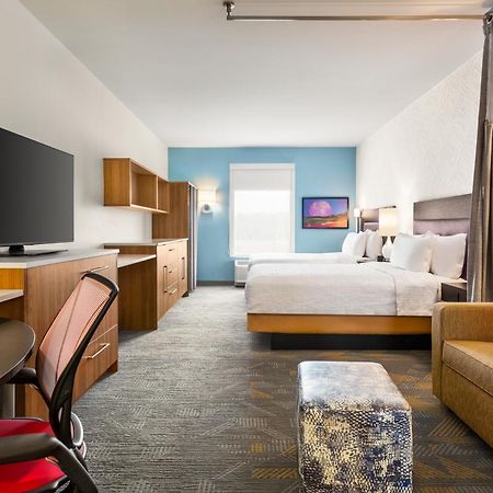 Home2 Suites By Hilton York Exterior foto
