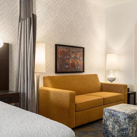 Home2 Suites By Hilton York Exterior foto