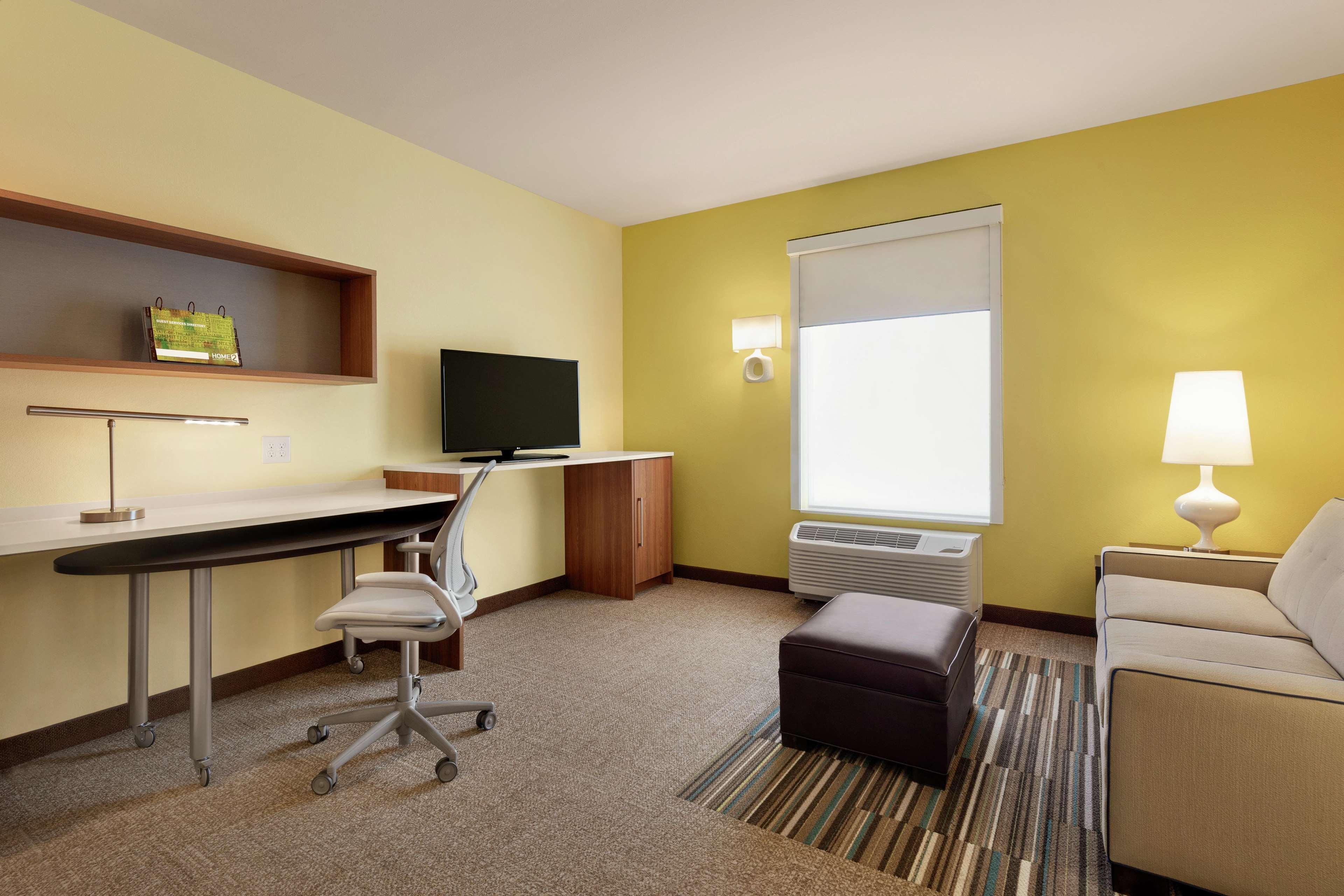 Home2 Suites By Hilton York Exterior foto