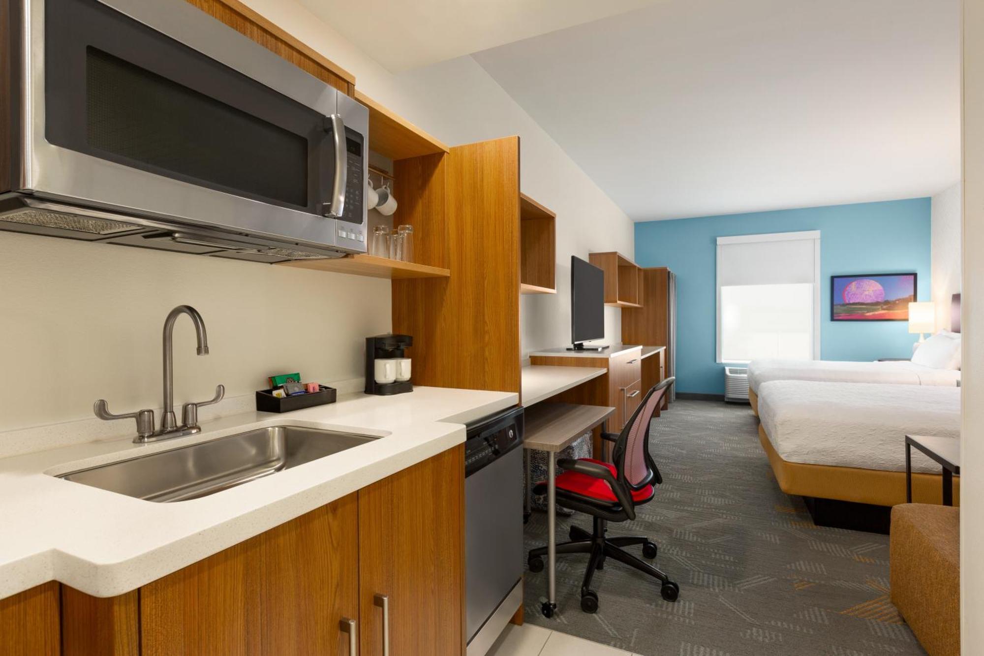Home2 Suites By Hilton York Exterior foto