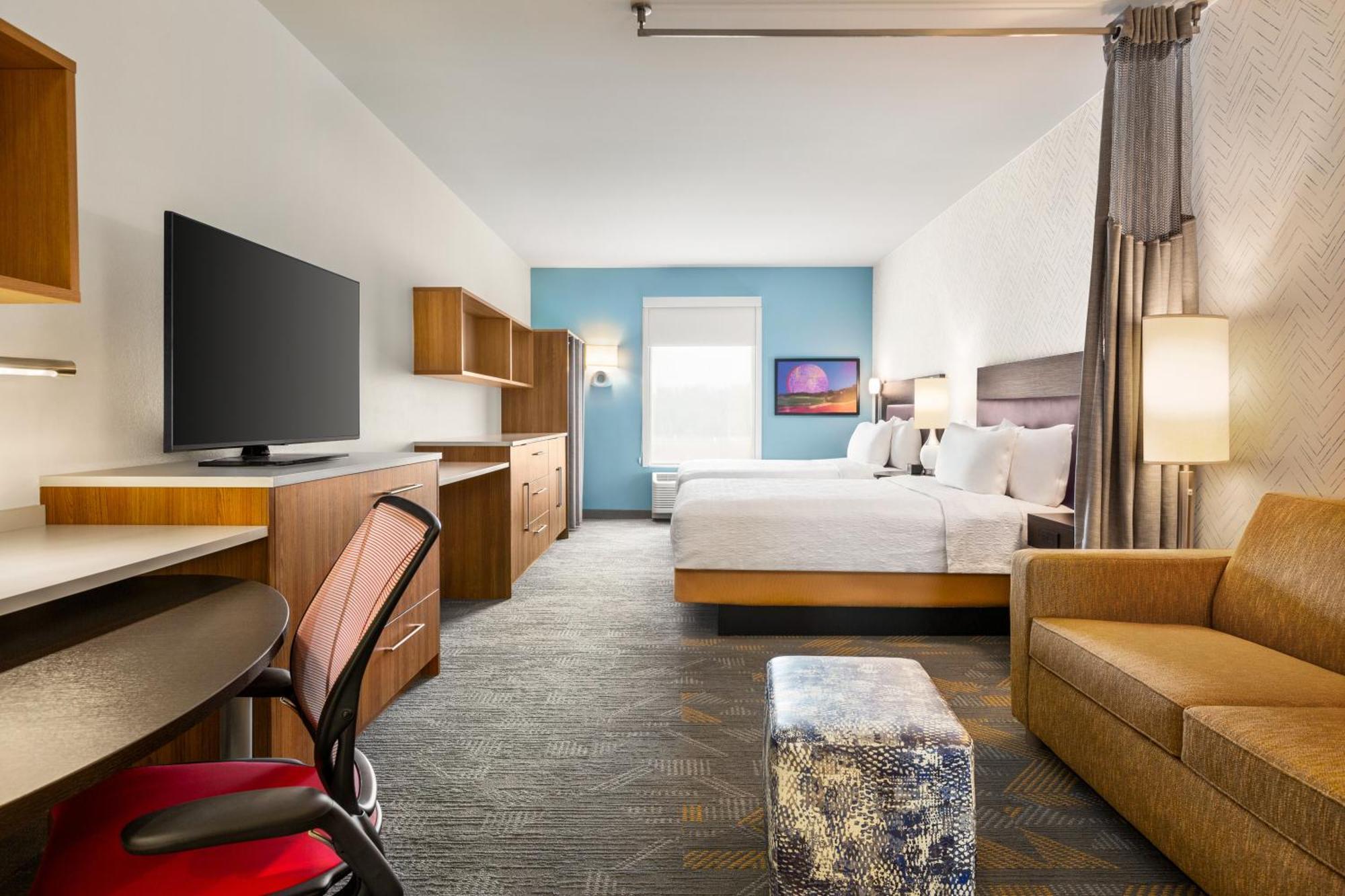 Home2 Suites By Hilton York Exterior foto