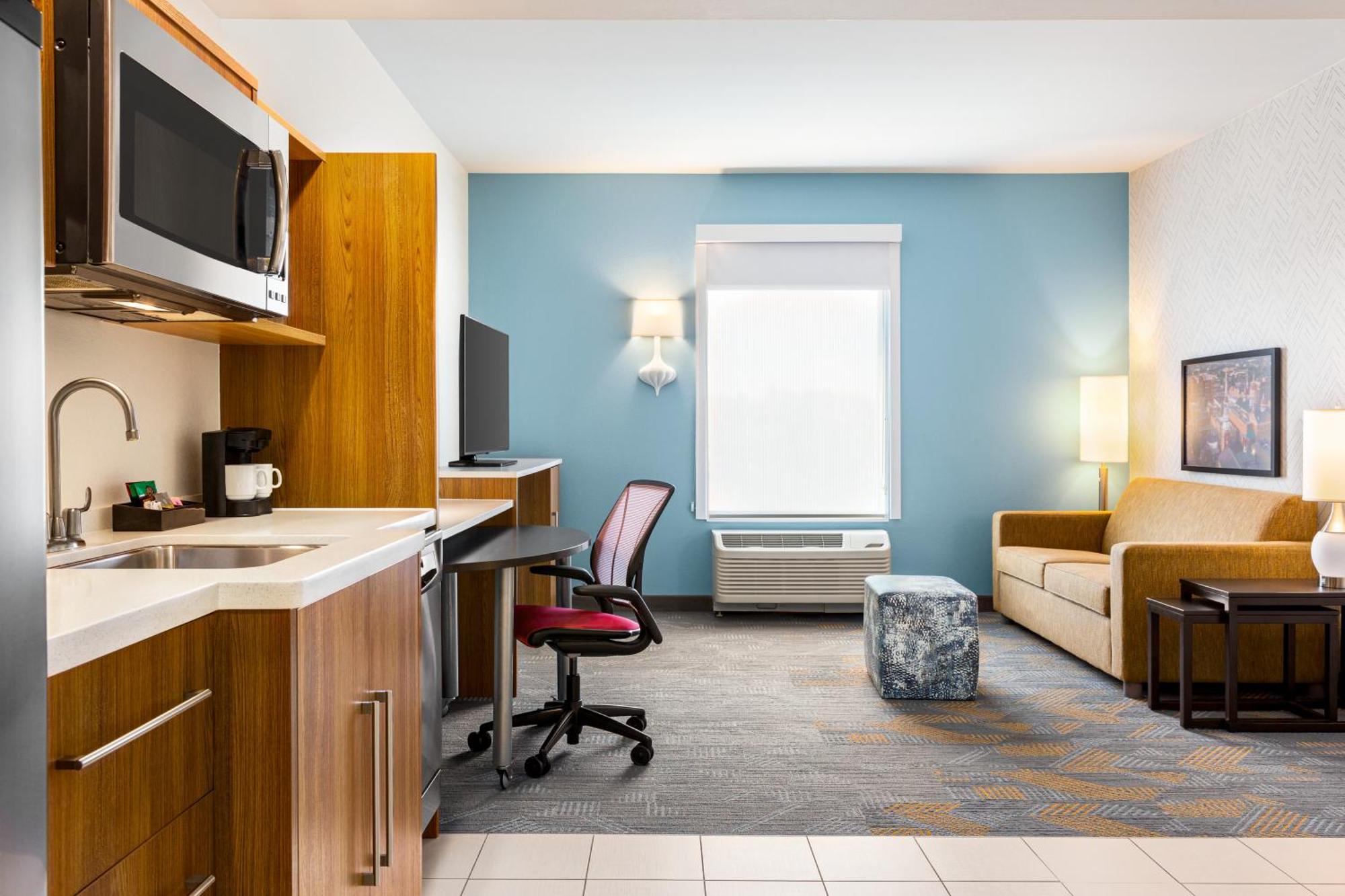 Home2 Suites By Hilton York Exterior foto