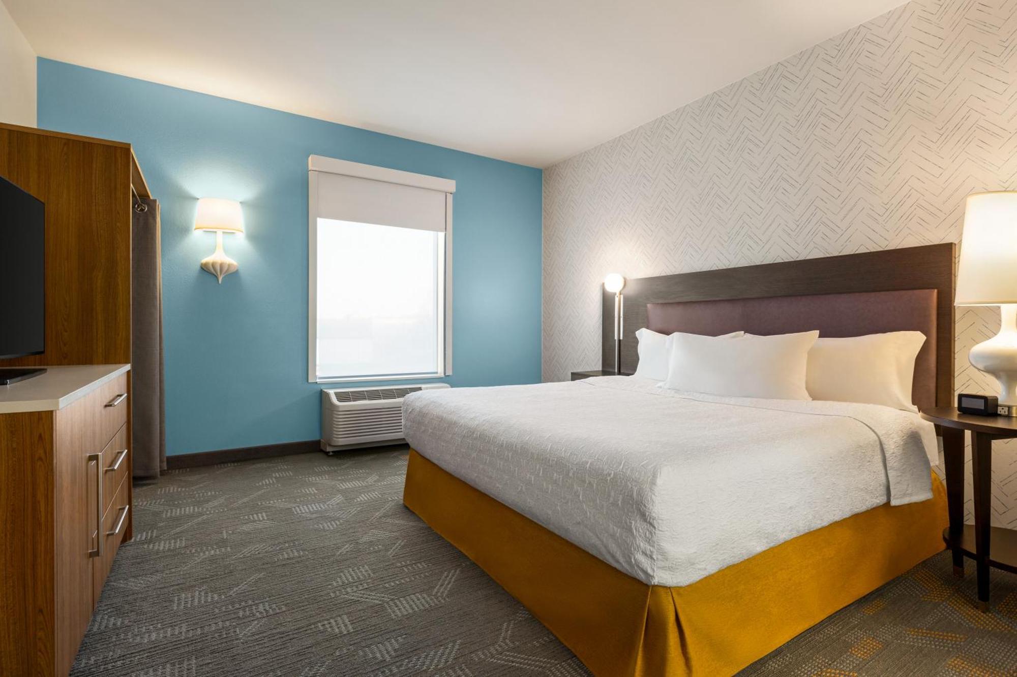 Home2 Suites By Hilton York Exterior foto