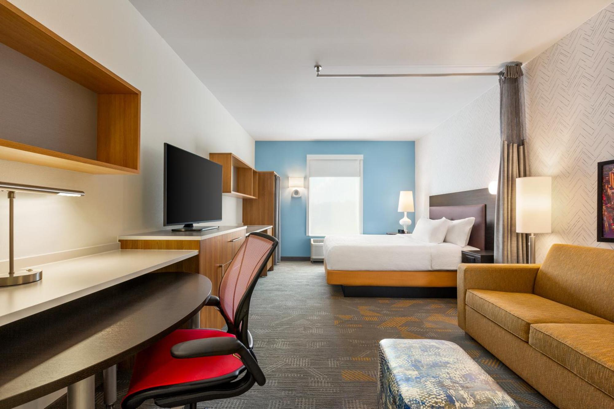Home2 Suites By Hilton York Exterior foto