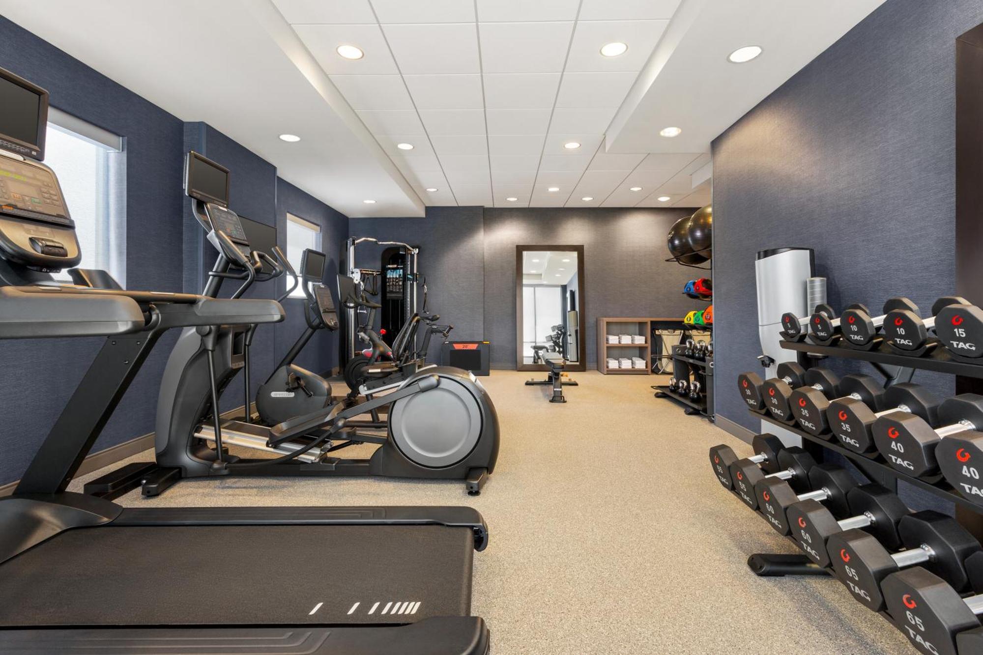 Home2 Suites By Hilton York Exterior foto