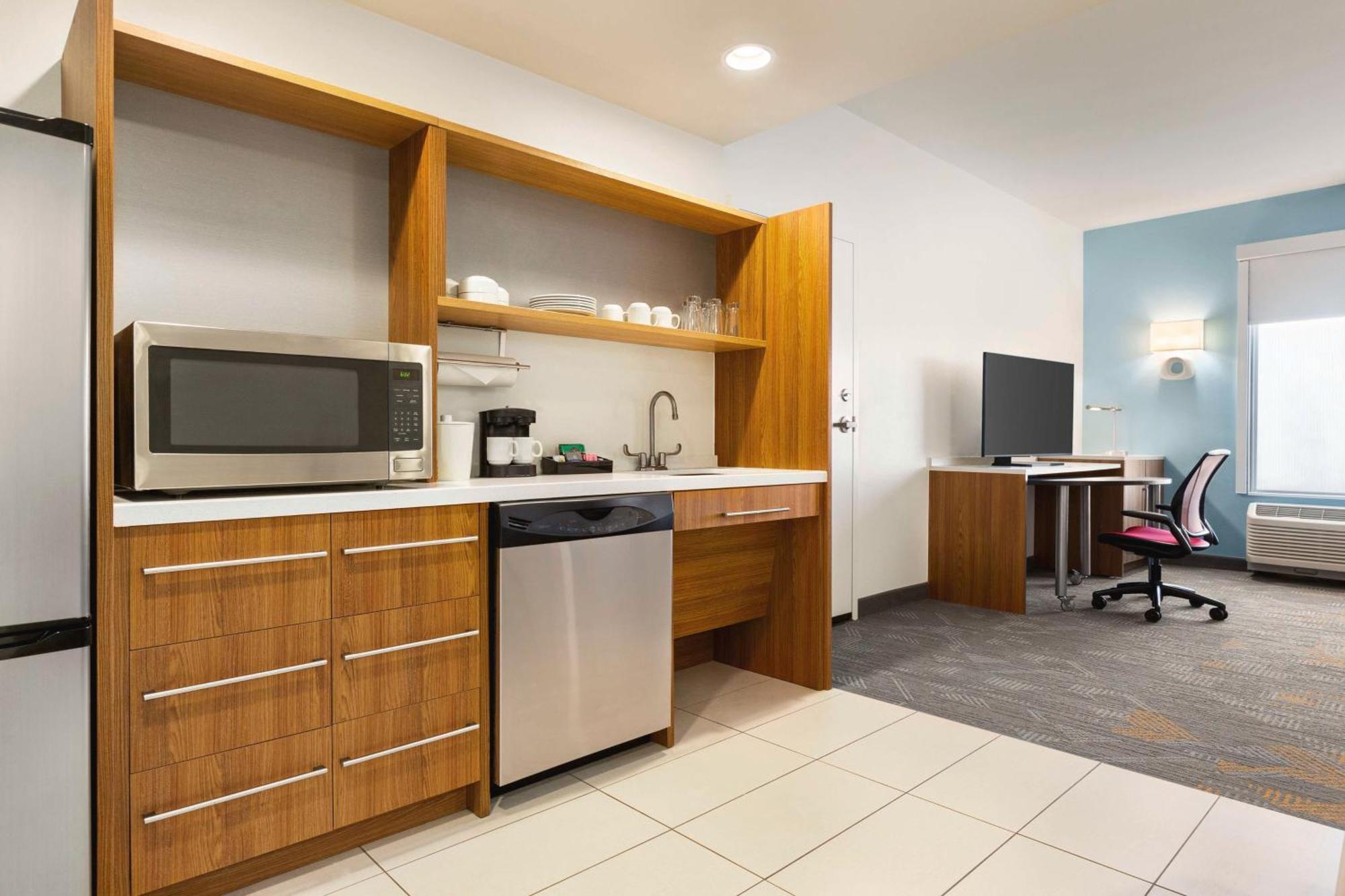 Home2 Suites By Hilton York Exterior foto