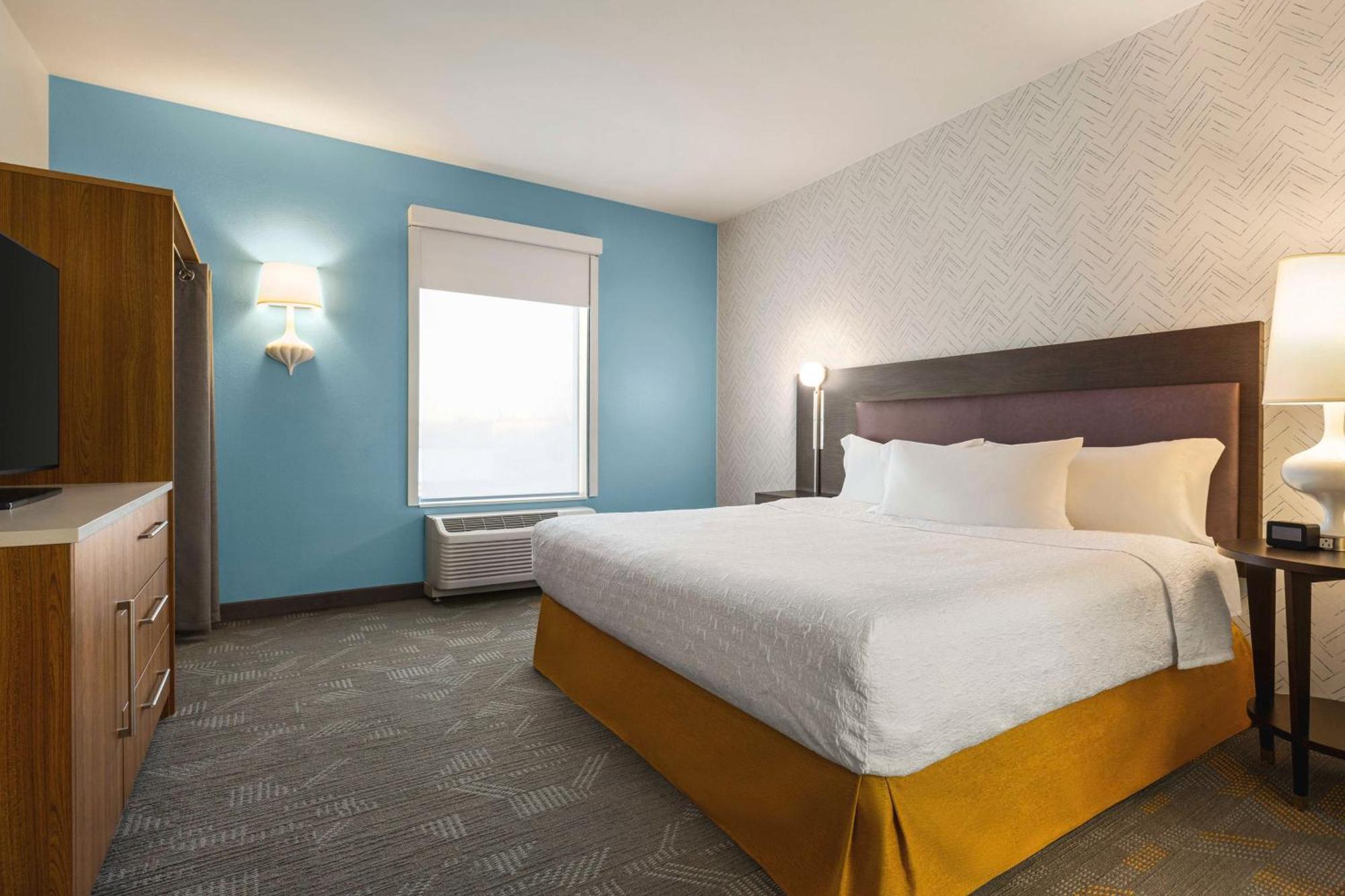 Home2 Suites By Hilton York Exterior foto