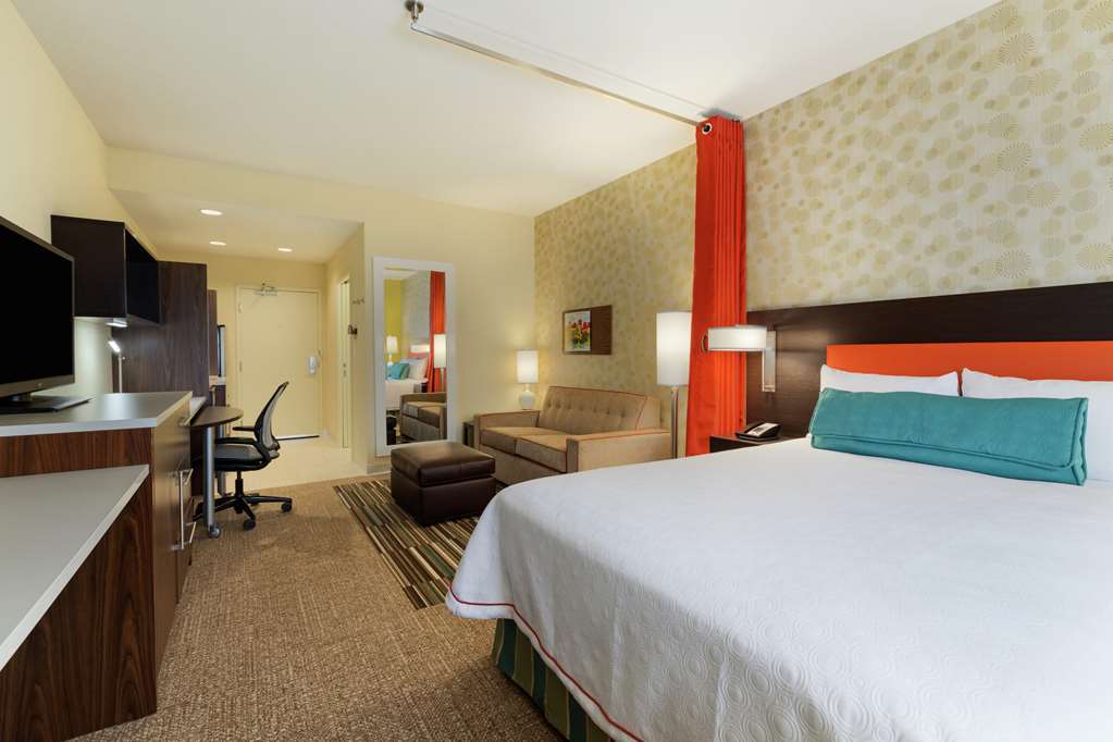 Home2 Suites By Hilton York Cameră foto